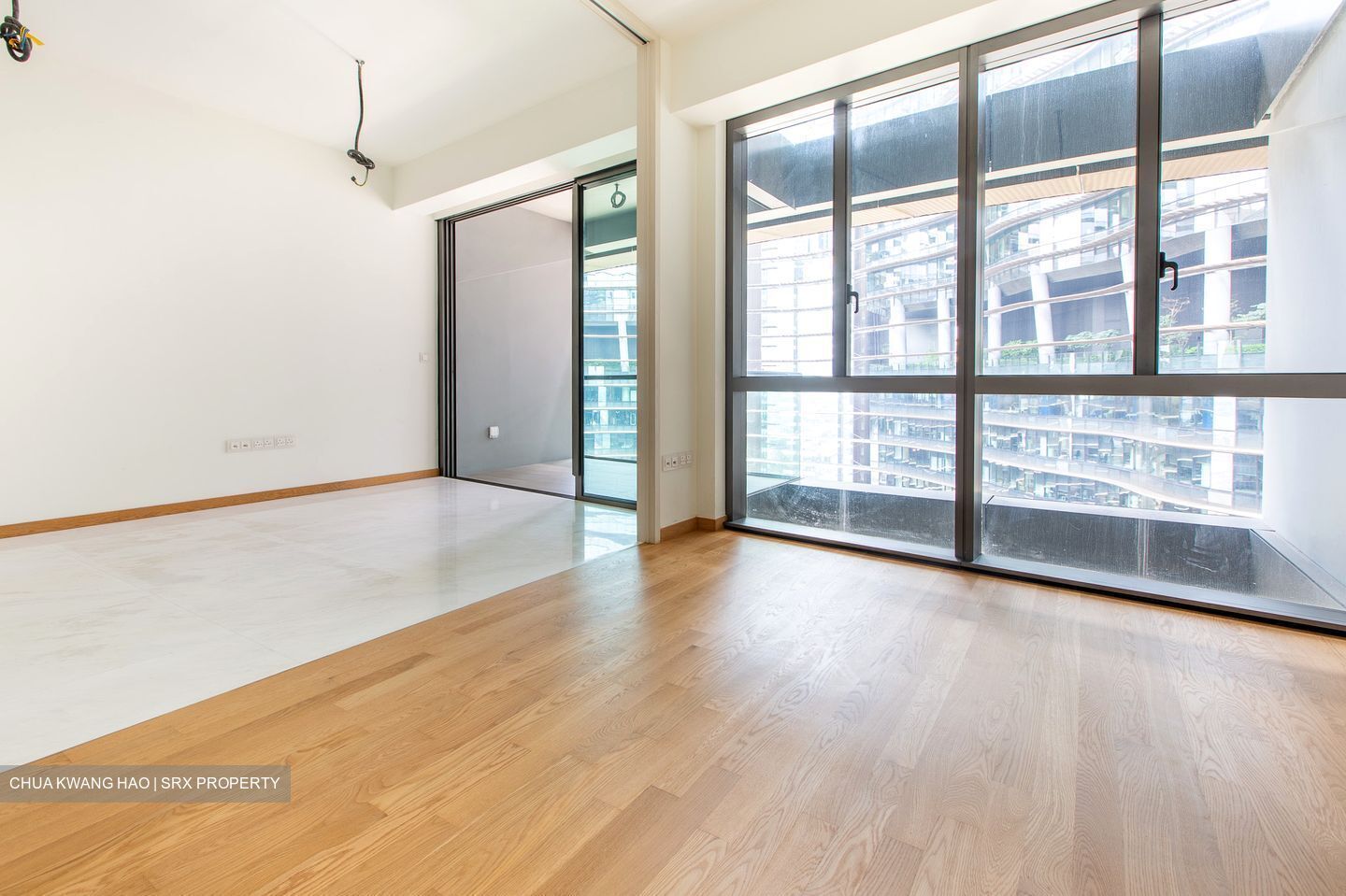 Marina One Residences (D1), Apartment #403550331